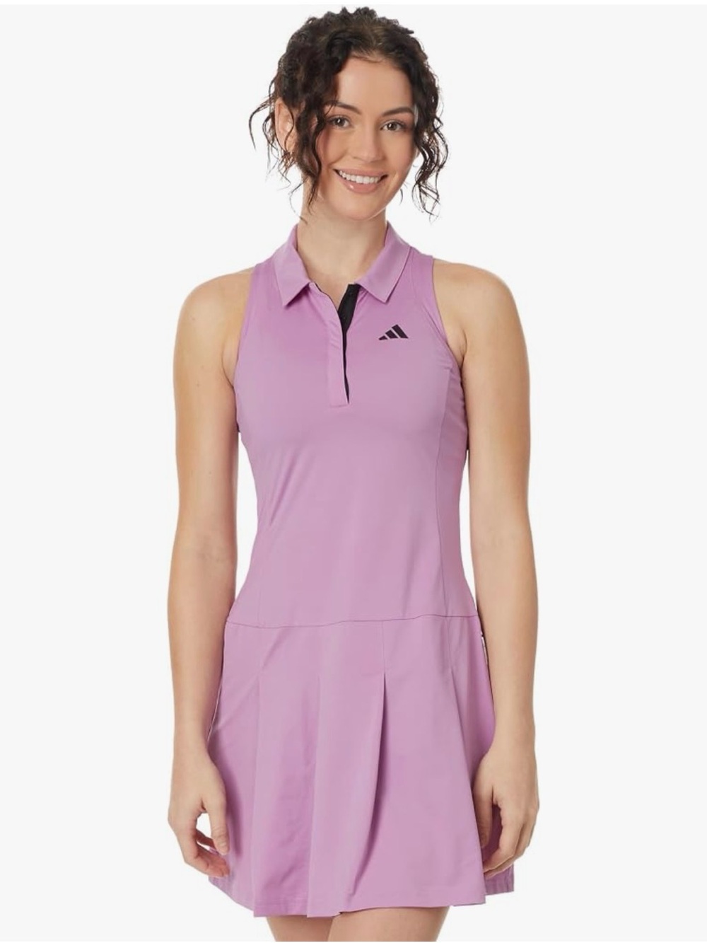Dress Subcategory Selection